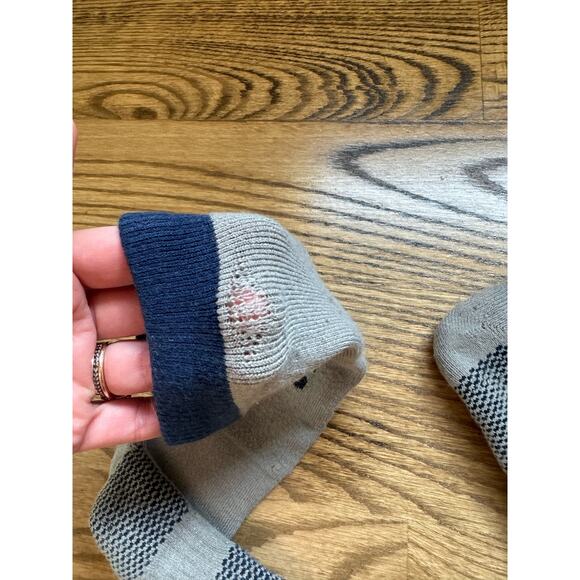 BURTON Snowboarding Skiing Socks One Size - Picture 3 of 5